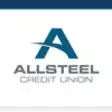 Icon of program: Allsteel Credit Union Mob…