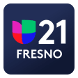 Icon of program: Univision 21 Fresno