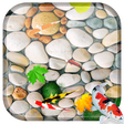 Icono de programa: Fish 3D Live Wallpaper