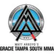 Icon of program: Gracie Tampa South