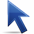 Icon of program: E Auto Clicker
