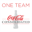 Icon of program: One Team Coke Consolidate…