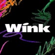 Icon of program: Wink - make new snap frie…