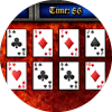 Icono de programa: Cruel Solitaire