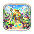 Icon of program: Zanum: Rapid Chain