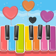 Icon of program: Kids Piano