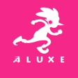 Icon of program: ALUXE (cliente)