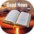 Icono de programa: Good News Bible (Premium)