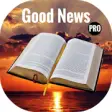 Icon of program: Good News Bible (Premium)