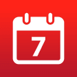 Icon of program: Cal List - Calendar event…