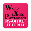 Icon of program: MS OFFICE (WORD EXCEL POW…