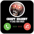 Icono de programa: Chat And Call Simulator F…