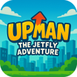 Icon of program: UpMan: The JetFly Adventu…