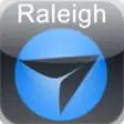 Icon of program: Raleigh Durham Airport + …