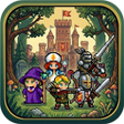 Icon of program: Squad Tactics TD:pixel de…