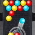 Icon of program: Burning Bubbles Lab FREE