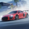Icon of program: OP Car Driving Simulator