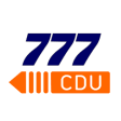 Icon of program: 777 Wireless CDU