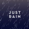 Icono de programa: Just Rain