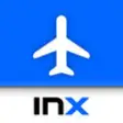 Icon of program: INX InFlight