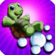 Icon of program: Adorable Tiny Toot Turtle…
