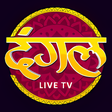 Icon of program: Dangal TV Live Series Hin…