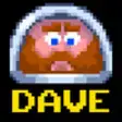 Icon of program: Spaceman Dave