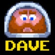 Icon of program: Spaceman Dave