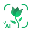 Icon of program: Plant Identifier - Scan  …