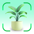 Icon of program: Plant Identifier - Scan  …
