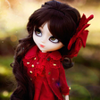 Icono de programa: Dolls Live Wallpaper HD