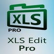 Icono de programa: XLS Edit for Windows 10
