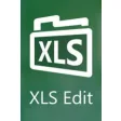 Icon of program: XLS Edit for Windows 10