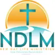 Icon of program: New Day Life Ministries