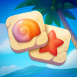 Icono de programa: Beach Blocks: Block Puzzl…