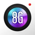 Icon of program: 8GRAM - Broadcast on Yout…