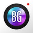 Icon of program: 8GRAM - Broadcast on Yout…
