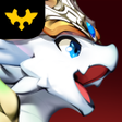 Icono de programa: Dragon RPG: Dragon Villag…