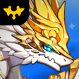 Icon of program: Dragon RPG: Dragon Villag…