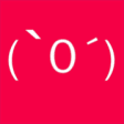 Icon of program: Emoticons for Windows 10