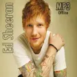 Icon of program: Songs Ed Sheeran - Offlin…