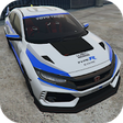 Icono de programa: Self Drive Honda Civic - …