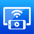 Icon of program: Fast Cast for TV  Chromec…