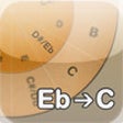 Icon of program: Transposing Helper