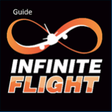 Icono de programa: Guide Infinite Flight Sim…