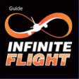 Icon of program: Guide Infinite Flight Sim…