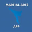 Icon of program: Martial Arts App
