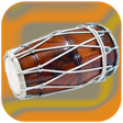 Icon of program: Dhol - The Indian Drum