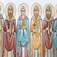 Icon of program: The Complete Church Fathe…