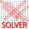 Icono de programa: Word Search Solver